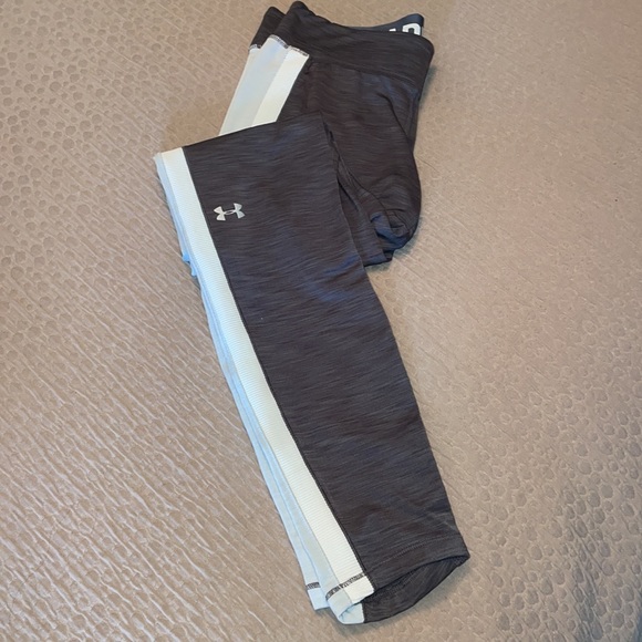 Under Armour leggings - Picture 2 of 7